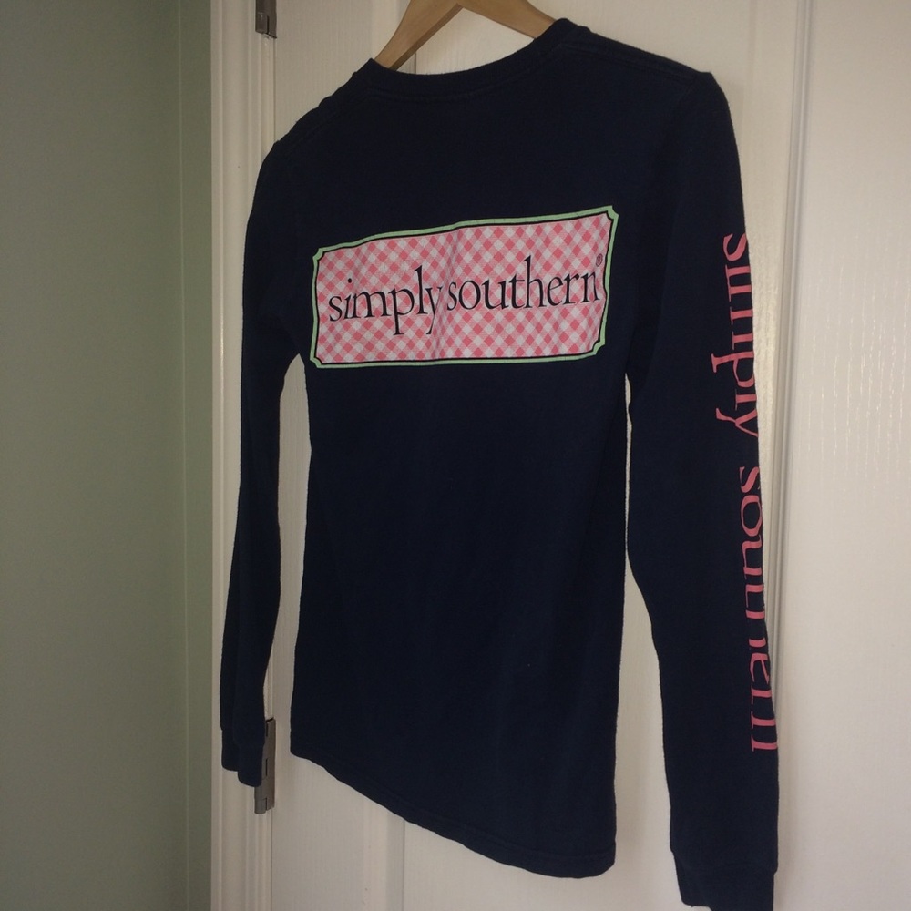 Simply Southern Tee